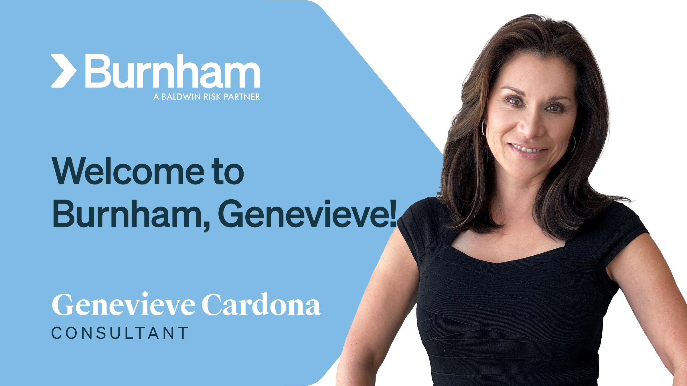 Burnham Genevieve Cardona Fresno Announcement